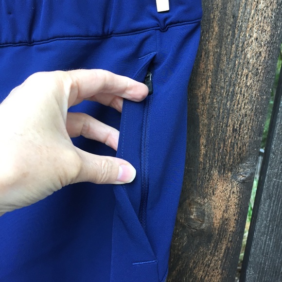 Nike City Hybrid Flex Running Pants Sz M - Picture 6 of 15